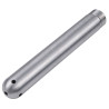 zenn Embout de Lavement Smooth Shower 14 x 2.1cm